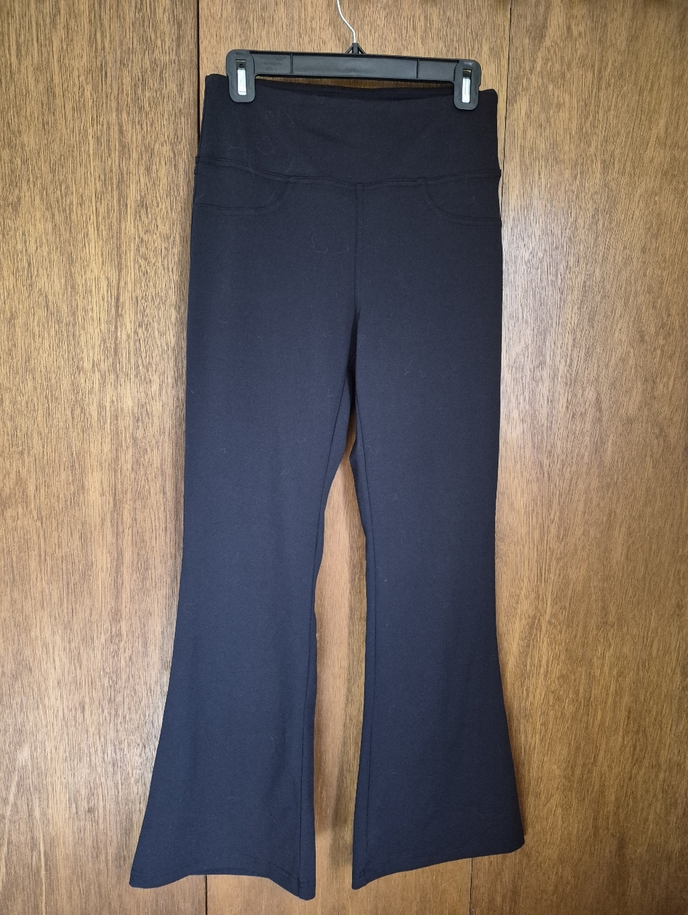 NWOT Halara Flare Leg Pants